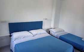 Casa Azzurra Felloniche
